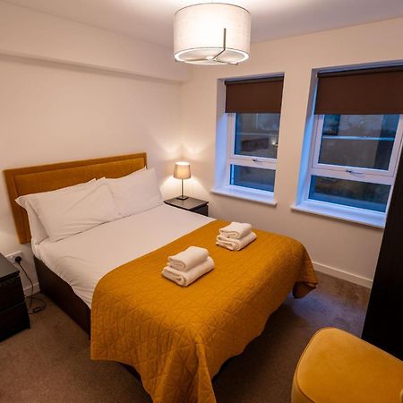Bowmore Apartment Oban Luaran gambar