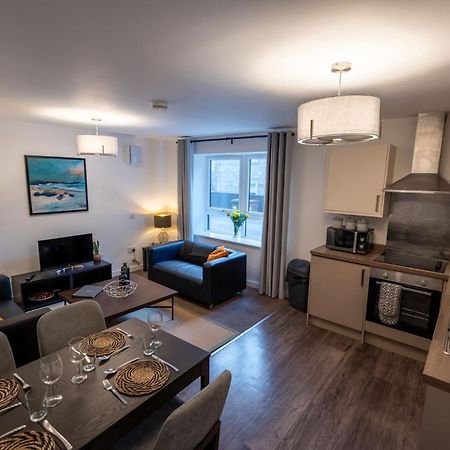 Bowmore Apartment Oban Luaran gambar