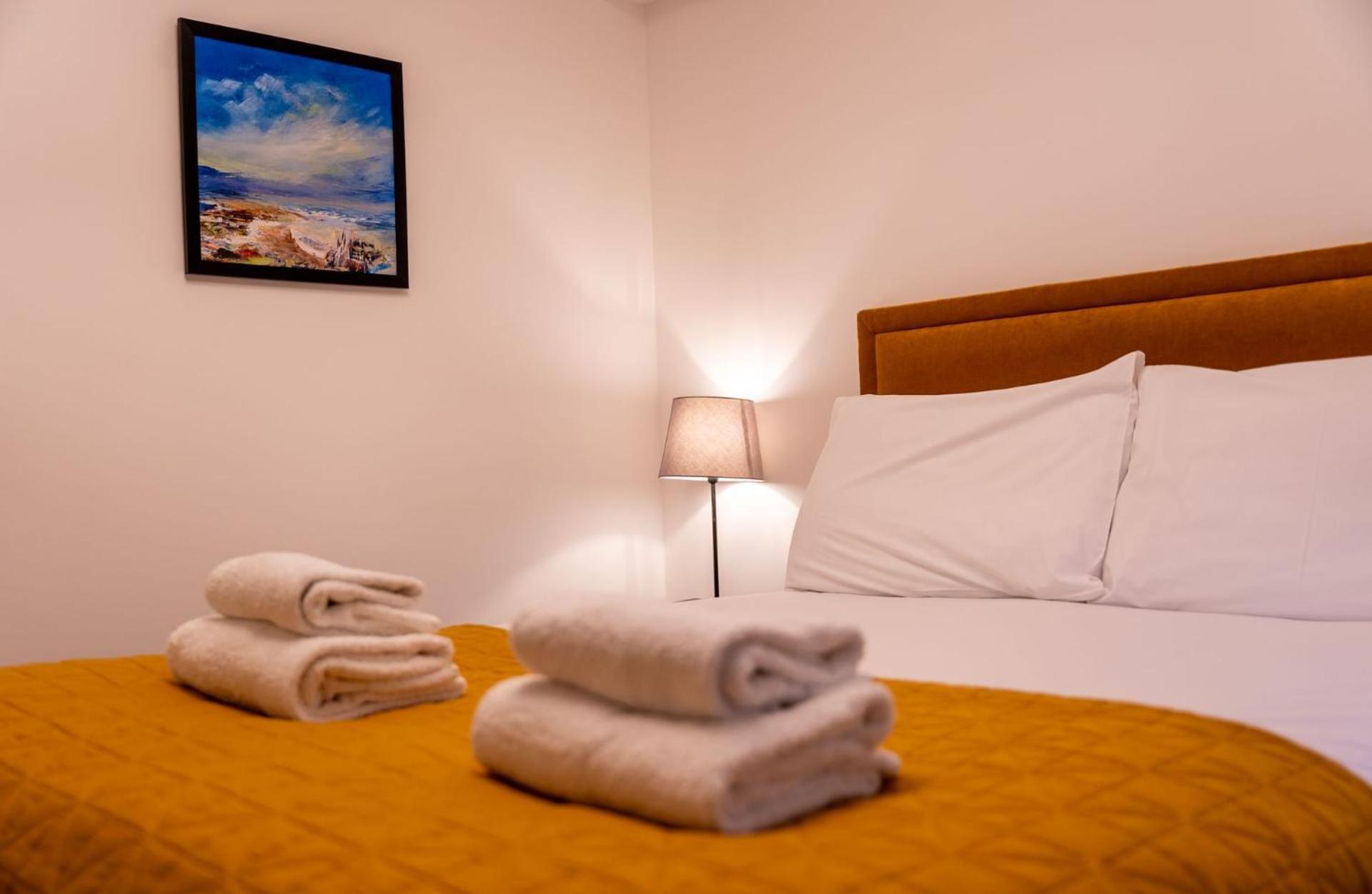 Bowmore Apartment Oban Luaran gambar