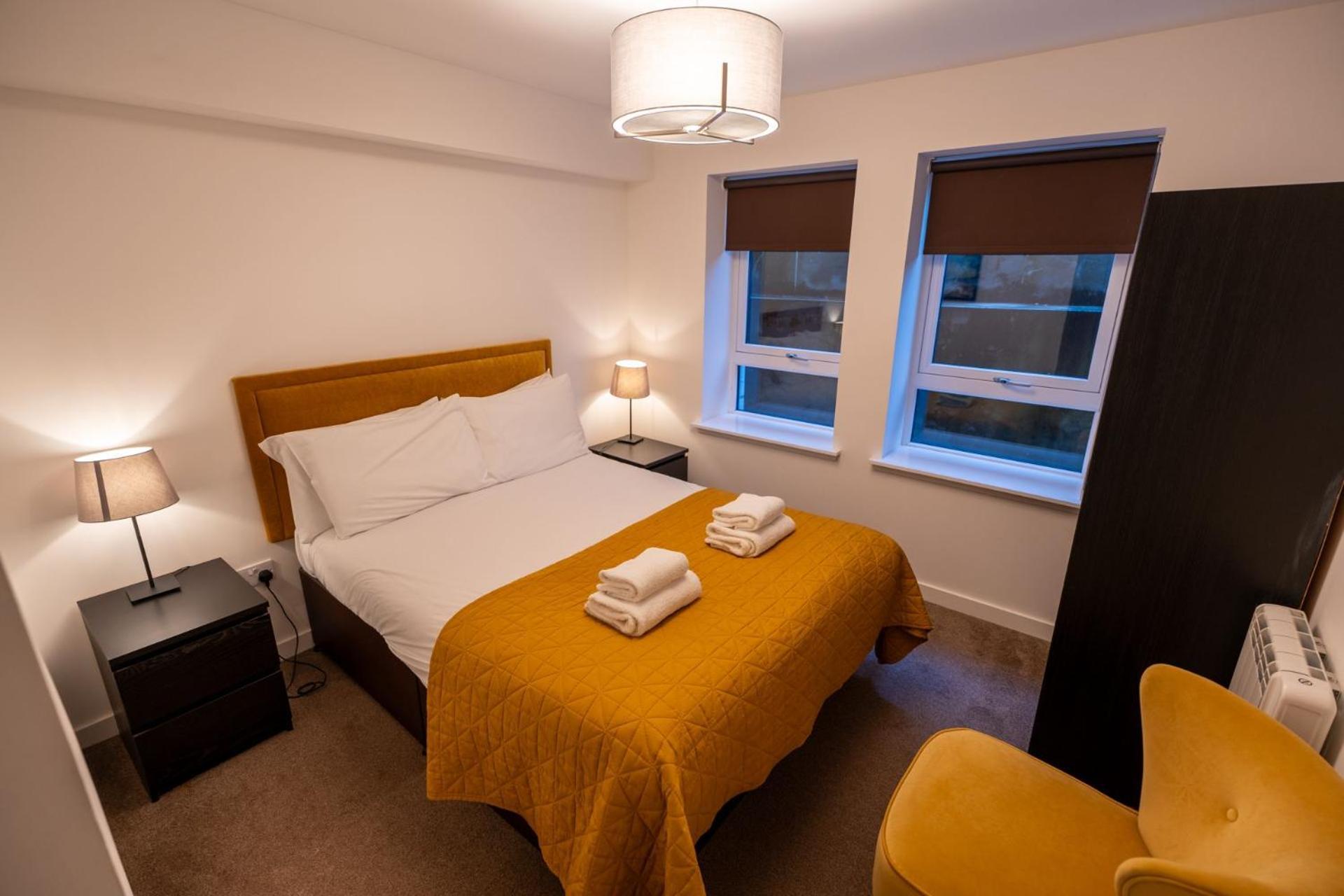 Bowmore Apartment Oban Luaran gambar