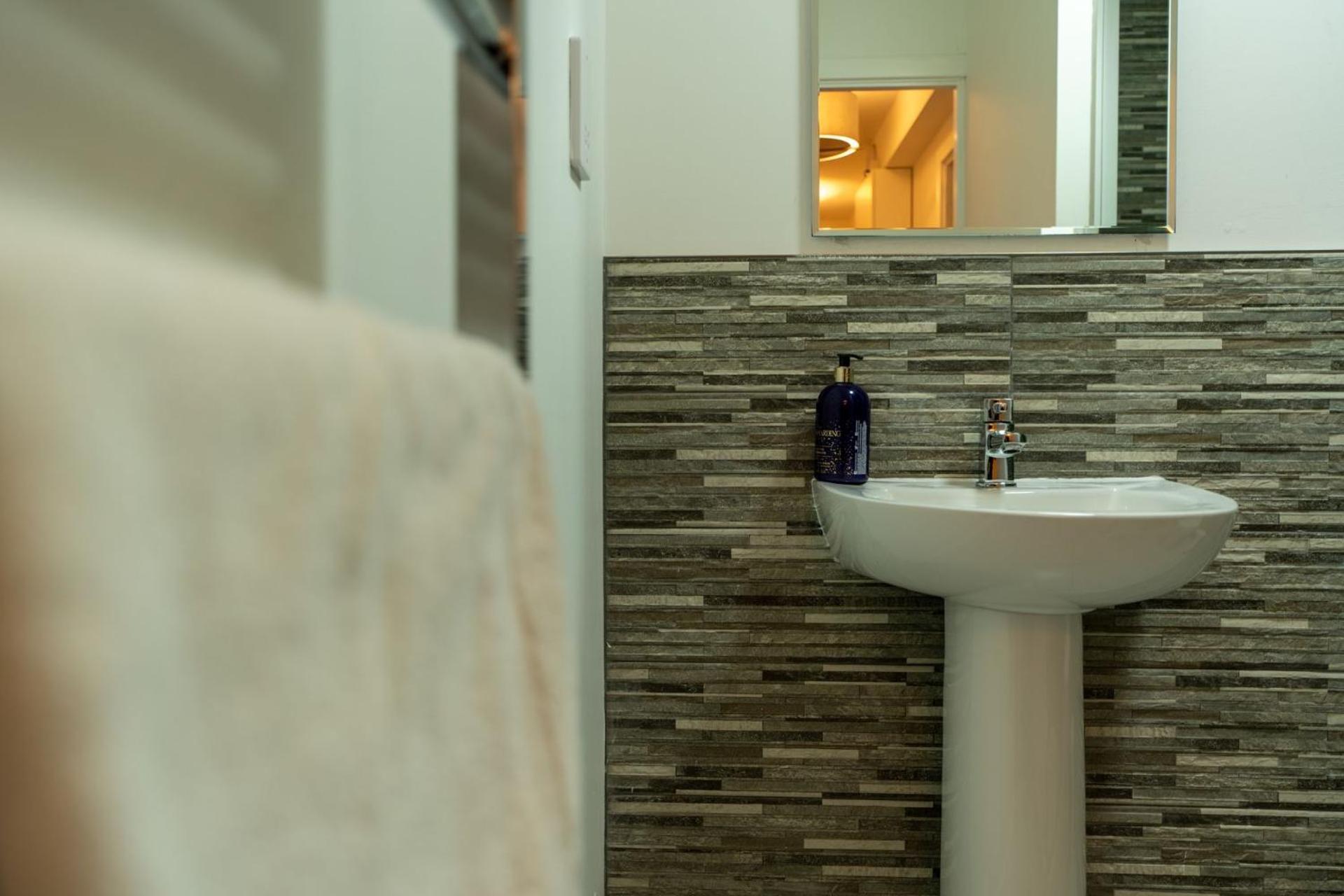 Bowmore Apartment Oban Luaran gambar