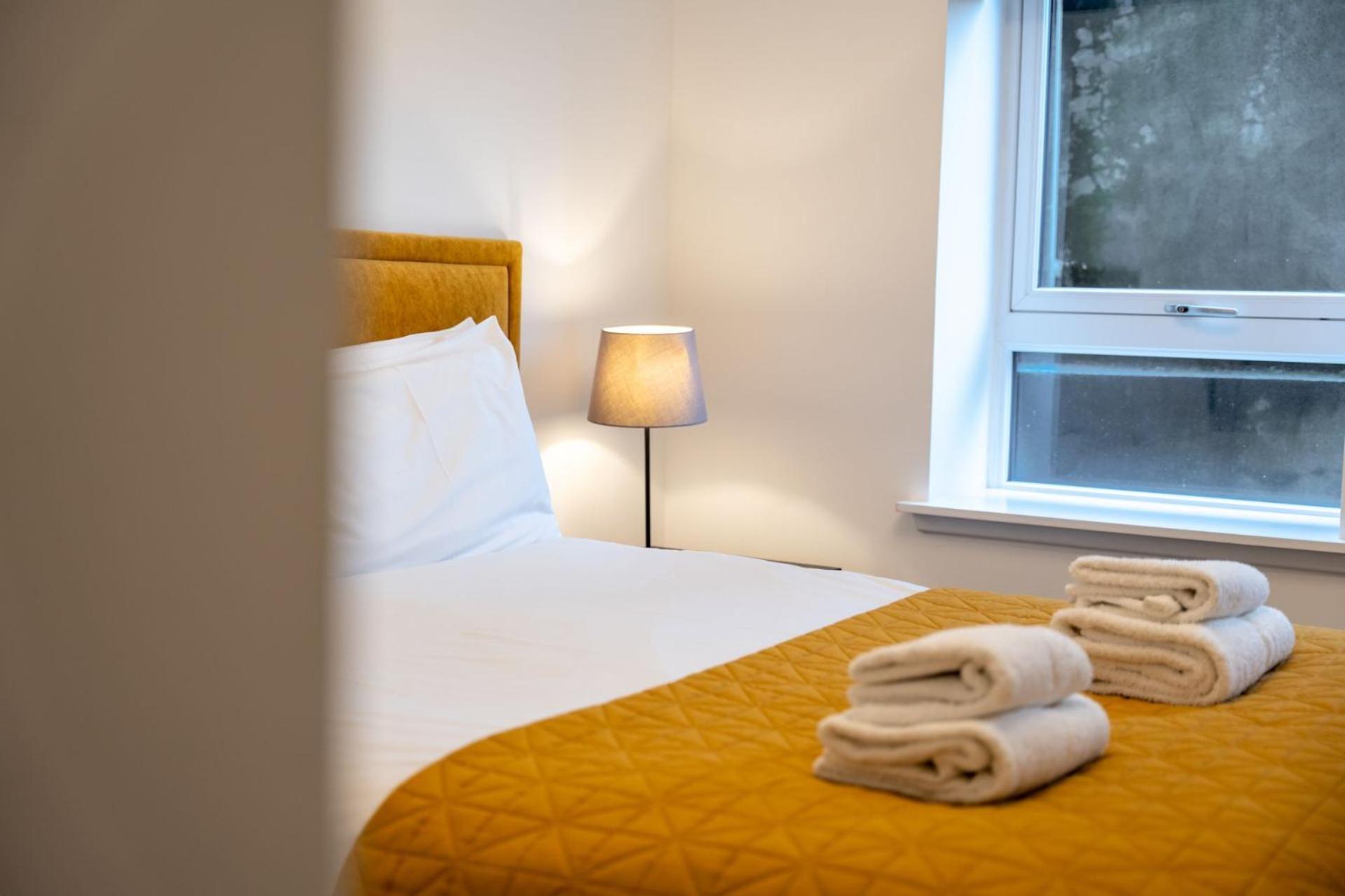 Bowmore Apartment Oban Luaran gambar