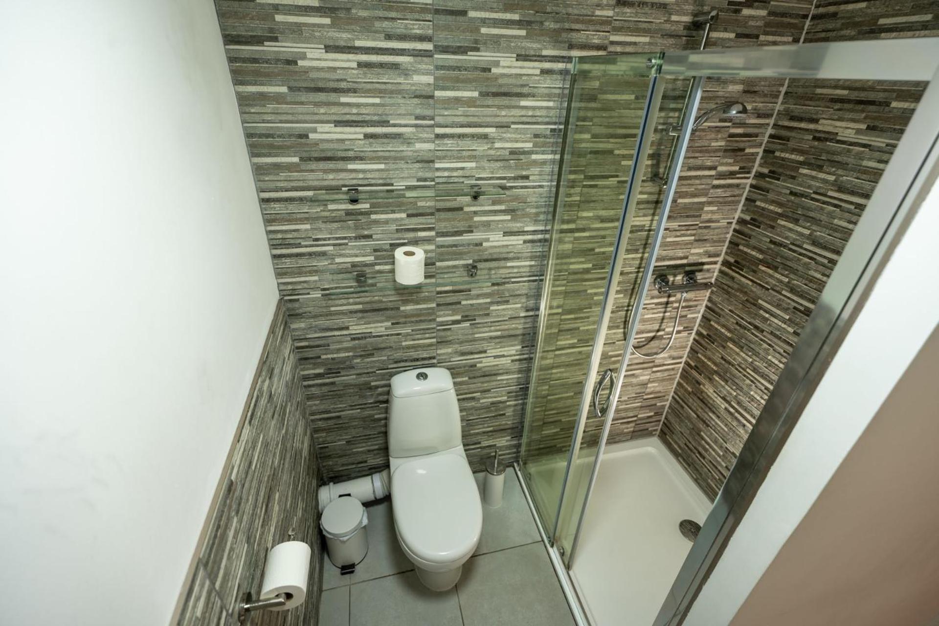 Bowmore Apartment Oban Luaran gambar